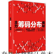 二手主力籌碼分布揭秘【9成新】
