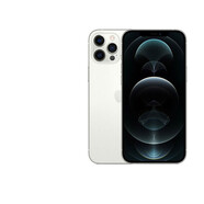 Apple iPhone 蘋果12 Pro Max 二手手機(jī) 支持移動(dòng)聯(lián)通電信5G 學(xué)生機(jī) 國(guó)行 銀色 256G