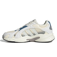 阿迪達斯 （adidas）男女鞋NEO運動(dòng)緩震透氣休閑男女跑步鞋 DB0647 HP7482 37