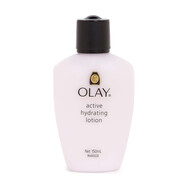 玉蘭油（OLAY）Olay玉蘭油滋潤保濕乳液補水保濕/潤膚露身體乳 保濕乳液150ml*1瓶
