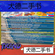 -【二手9成新】點讀版英文繪本貝貝熊TheBerenstainBears34冊兒童 全套34冊