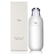 茵芙莎（IPSA）保濕乳自律循環(huán)美肌乳液R系列補水深度水潤調節水油平衡自律乳 秋冬季禮物送女友 自律乳液R3【混合肌】175ml