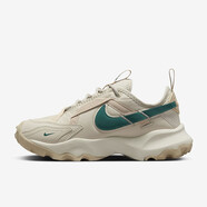 耐克（NIKE）女鞋厚底老爹鞋輕便運動(dòng)鞋休閑鞋 DD9682-110 38.5