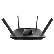 【9成新】領(lǐng)勢（LINKSYS）EA8100 AC2600M 5G雙頻無(wú)線(xiàn)千兆家用路由器   全屋WiFi覆蓋 /秒匹配/穿墻 低延遲/家用  