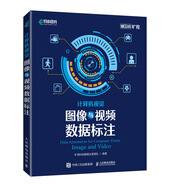 計算機視覺(jué)圖像與視頻數據標注(異步圖書(shū)出品） deepseek教程