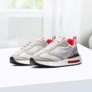 耐克（NIKE） 男鞋新款AIR MAX DAWN緩震透氣運動跑步鞋 DQ3991-003 42.5