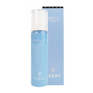 【官方】克萊氏美容院化妝品CLEXC 潤顏冰川水  150ml