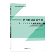 市政基礎(chǔ)設(shè)施工程全過程工程咨詢實(shí)踐與案例