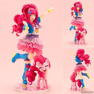 小馬寶莉手辦人形公仔雕像模型擺件禮物彩虹小馬周邊 碧琪【22cm】
