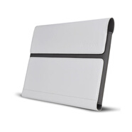 聯(lián)想平板YOGA TAB原裝內(nèi)膽包10.1英寸原裝皮套保護(hù)套 黑色