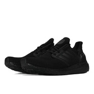 阿迪達(dá)斯 （adidas）男女鞋秋季新款ULTRABOOST 20緩震運(yùn)動跑步鞋 G55839 G55816 44.5