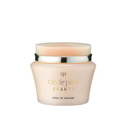 肌膚之鑰（Cle de Peau）護(hù)膚系列520禮物 臉部按摩霜100g