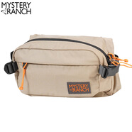 MYSTERY RANCH 神秘農(nóng)場FULL MOON滿月腰包斜挎包單肩包胸包 6.3L 豆灰