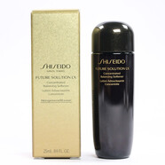 資生堂（Shiseido）女士爽膚水/化妝水中小樣 時光琉璃御藏柔膚液25ml
