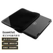 戴爾（DELL）聯(lián)想 華碩 惠普 宏碁 機械師 神舟 華為 ipad apple筆記本內膽包 平板電腦保護套 潛水面料 防磕碰 15.6英寸 Essential內膽包