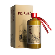地質(zhì)魂酒—地質(zhì)學(xué)家推薦的茅臺鎮醬香白酒。 1瓶