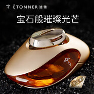 途雅汽車香水車載座式香水?dāng)[件禮物車用飾品香水座真我香型邂逅天使灣