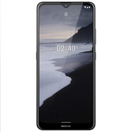 諾基亞（NOKIA）2.4 智能手機HD+  6.5英寸 2+32G 夜景拍照 20年新款