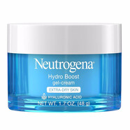 Neutrogena 露得清 深層滋潤(rùn)美白護(hù)膚 gel cream保濕面霜(適合干性肌膚)48g