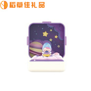 戒指盲盒 戒指浪漫指尖系列盲盒場景擺件玩 pucky戒指