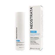 芯絲翠（Neostrata）現(xiàn)貨 芯絲翠 Neostrata 妮傲絲翠 倍護清透防曬乳SPF40+ 50ml