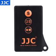 JJC 相機(jī)遙控器 適用于索尼A7M3 A6000 A6500 A7R3 A7SIII A9II A7R2 A6600 A7R4 A6400 A6300 無線
