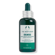 美體小鋪（The Body Shop） Drops of Youth雪絨花濃縮精華液精華素保濕嫩滑補水1.6oz NO COLOR os