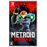 Nintendo任天堂（Nintendo）Switch NS游戲卡海外版通用 Switch游戲 銀河戰(zhàn)士 密特羅德生存恐懼 中文