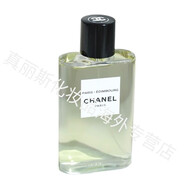 香奈兒（Chanel）coco磨砂清新之水男女香水22年限定紅色N1520禮物 巴黎 PARIS 125ml