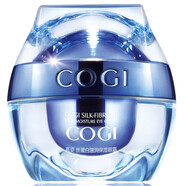 高姿絲蛋白滋潤保濕系列 深度滋潤保濕化妝品護膚女 高姿絲蛋白滋潤保濕眼霜15g