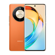 【95成新】榮耀X50 第一代驍龍6芯片 1.5K超清護眼硬核曲屏 5800mAh超耐久大電池 5G手機 8GB+256GB 燃橙色  