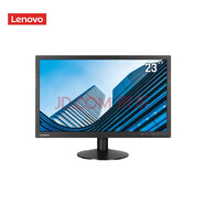 【二手9成新】聯(lián)想Lenovo電腦20 22 23 24寸寬屏液晶家用/娛樂(lè)游戲/炒股新款液晶顯示器 聯(lián)想23英寸LED(ThinkVisin)