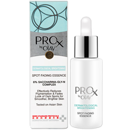 玉蘭油（OLAY） 精華液博研詩(shī)Prox純白方程式亮潔晳顏祛斑小白瓶煙酰胺淡化斑 袪斑小白瓶二代80ml