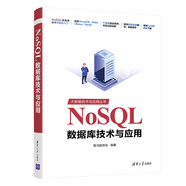 NoSQL數據庫技術(shù)與應用（大數據技術(shù)與應用叢書(shū)）