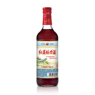 紅荔蛤力酒30度500ml 配制酒 30度 500mL 1瓶