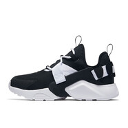 耐克（NIKE）女鞋新款AIR MAX氣墊鞋輕便透氣運動(dòng)鞋休閑跑步鞋AH6804-002 AH6804-002 黑 36