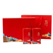 仁心食匠2023新日照紅茶春茶葉正山蜜濃香型小種型一級250g茶葉禮盒裝 250g