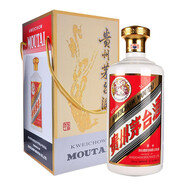 茅臺(tái)（MOUTAI）貴州茅臺(tái)酒 53度飛天茅臺(tái) 醬香型白酒  53度 3L 1瓶 6斤茅臺(tái)(單瓶)