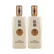 逸香逸香品醬茅臺鎮經(jīng)典版醬香型白酒 53度大曲坤沙工藝自飲口糧 53%vol 500mL 2瓶 雙支