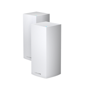 【95成新】領(lǐng)勢LINKSYS VELOP MX8400 5G三頻WIFI6無(wú)線(xiàn)千兆分布式路由器 全屋WiFi覆蓋 /Mesh組網(wǎng) 【MX4200兩只裝】  