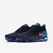 耐克（NIKE）新款 AIR MAX 女子大氣墊飛線緩震運(yùn)動跑步鞋 942843-001 942843-003 37.5