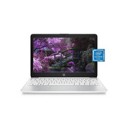 惠普（HP）Stream 11系列 筆記本電腦 4+64GB 11.6英寸Win11 白色