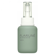 澳爾濱（AIBION）【海外直郵】Flarune豐盈濃密質(zhì)地乳液涂抹順暢細膩滋潤補水保濕 110g適合中性至干性皮膚