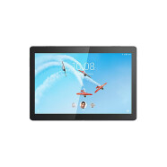 联想平板Tab M10 FHD 10.1英寸 学生平板电脑 莱茵低蓝光护眼 学习模式 TB-X605FC 3GB+32GB 黑色 官方标配