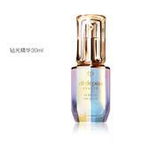 肌膚之鑰（Cle de Peau）CPB晶致賦活精華露肌底液50ml 鉆光精華露鐳射瓶 護膚生日禮物 鉆光精華30ml