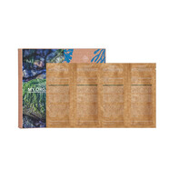 Buly1803MY.ORGANICS有機皮脂調理控油溫和深層清潔強韌穩泥膜元旦禮物 舒緩鎮定泥膜20ml*4