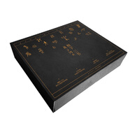 流沙河解字三書