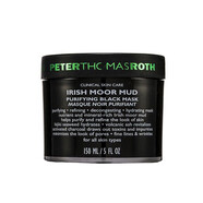 Peter Thomas Roth 彼得羅夫護膚系列520禮物 黑泥面膜150ml