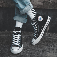 匡威（Converse）1970s帆布鞋經(jīng)典三星標男鞋女鞋休閑時尚百搭運動鞋板鞋162050C 101010 41