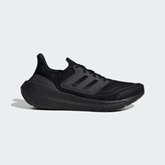 阿迪達斯 （adidas）Ultraboost Light UB 跑米花 透氣休閑鞋  跑步鞋 運動(dòng)鞋  男鞋 GZ5159 43